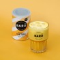 BARÚ Golden Chai Latte
