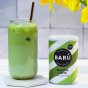 BARÚ Matcha Latte