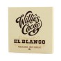 Willie's Cacao El Blanco