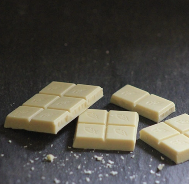 Willie's Cacao El Blanco